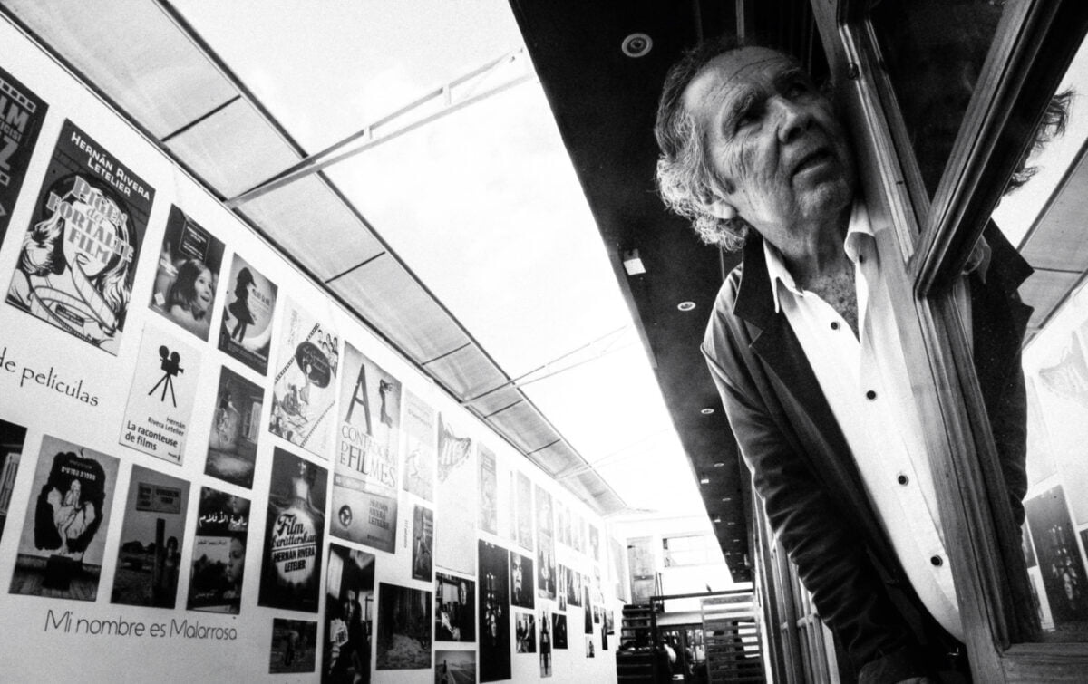 hernÁn rivera letelier1