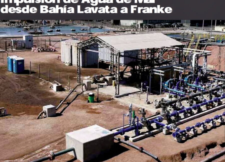 agua de mar lavata franke 800