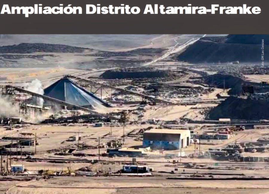 ampliacion altamira franke 800