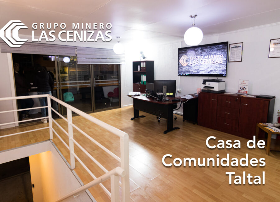 casa comunidades logo