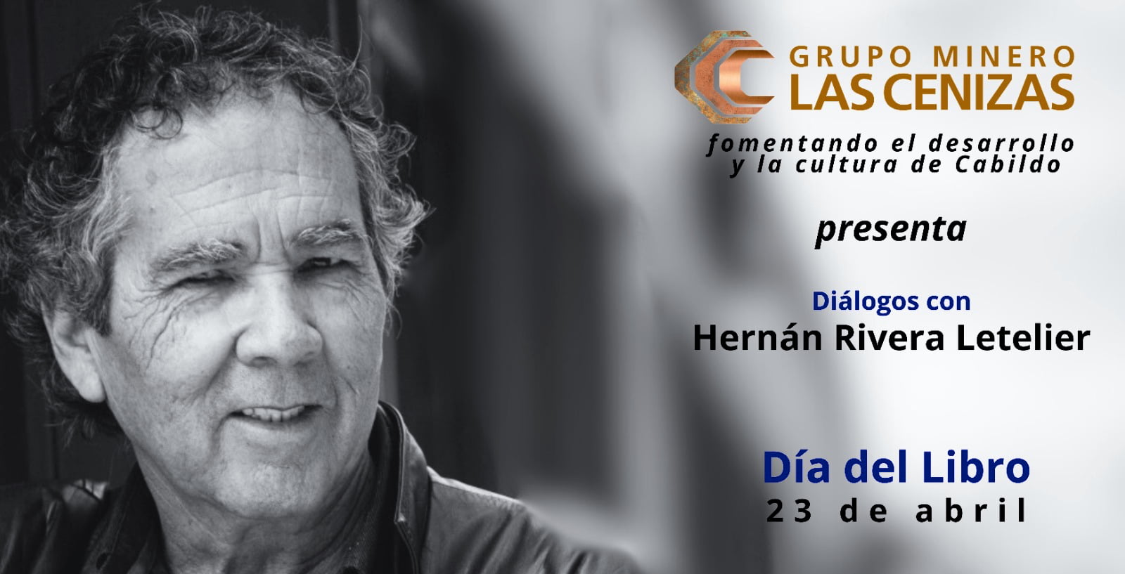 hernan rivera letelier portada