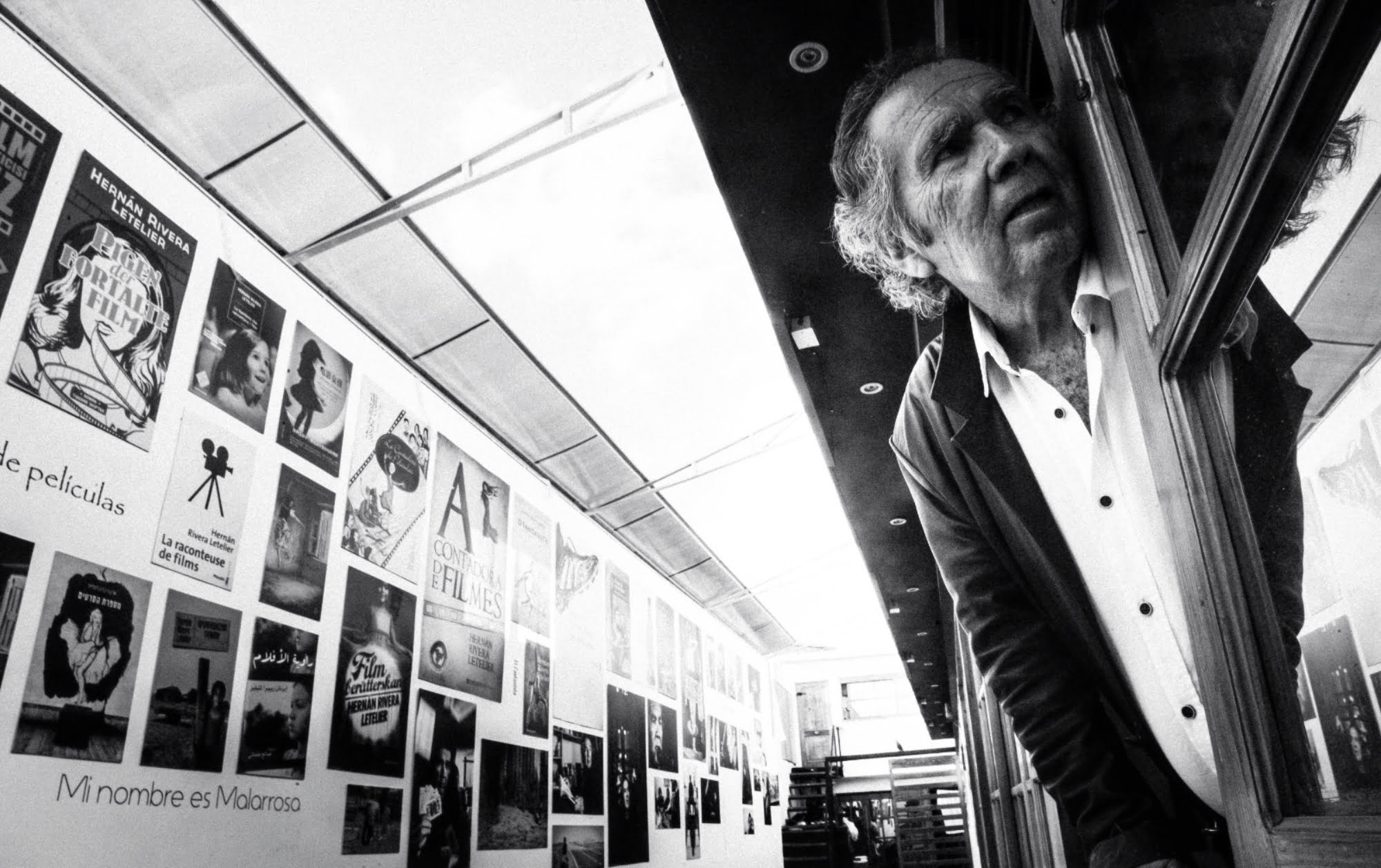 hernÁn rivera letelier1