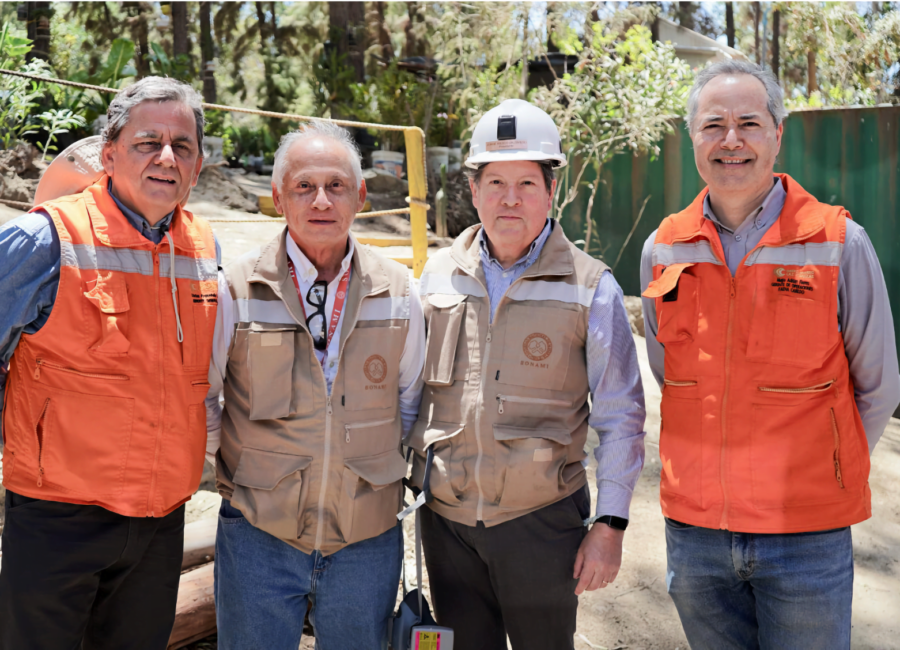visita sonami